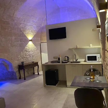 Casa vacanze Lo Scorcio Sul Barisano *