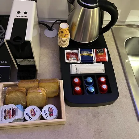 Casa vacanze Lo Scorcio Sul Barisano Matera