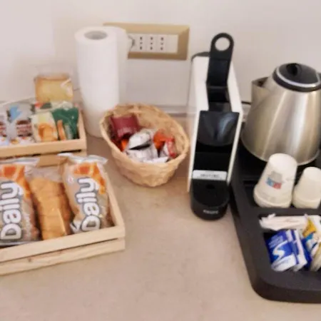 Lo Scorcio Sul Barisano * Matera