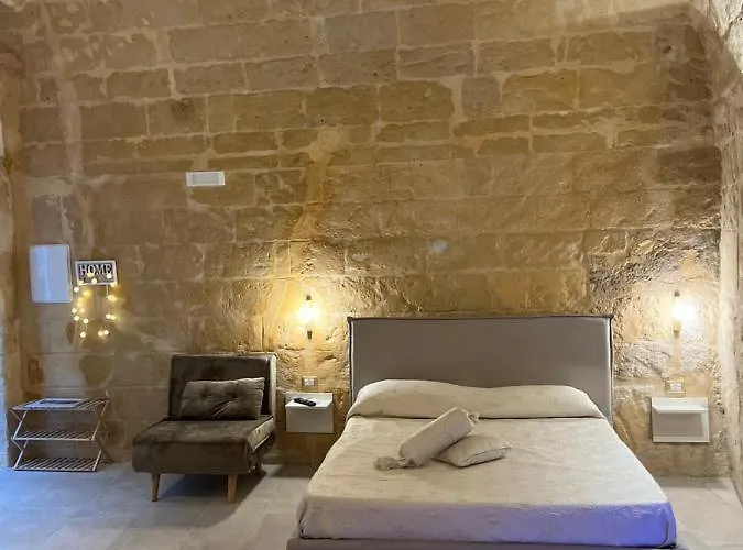 Lo Scorcio Sul Barisano Casa vacanze