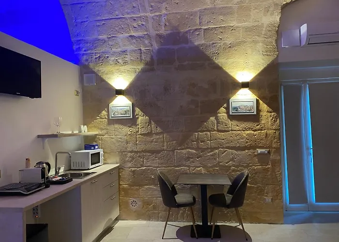 Lo Scorcio Sul Barisano Casa vacanze