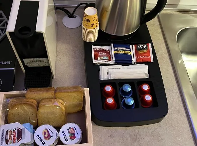 Casa vacanze Lo Scorcio Sul Barisano Matera